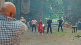 Jagadhatri - 11th November 2025